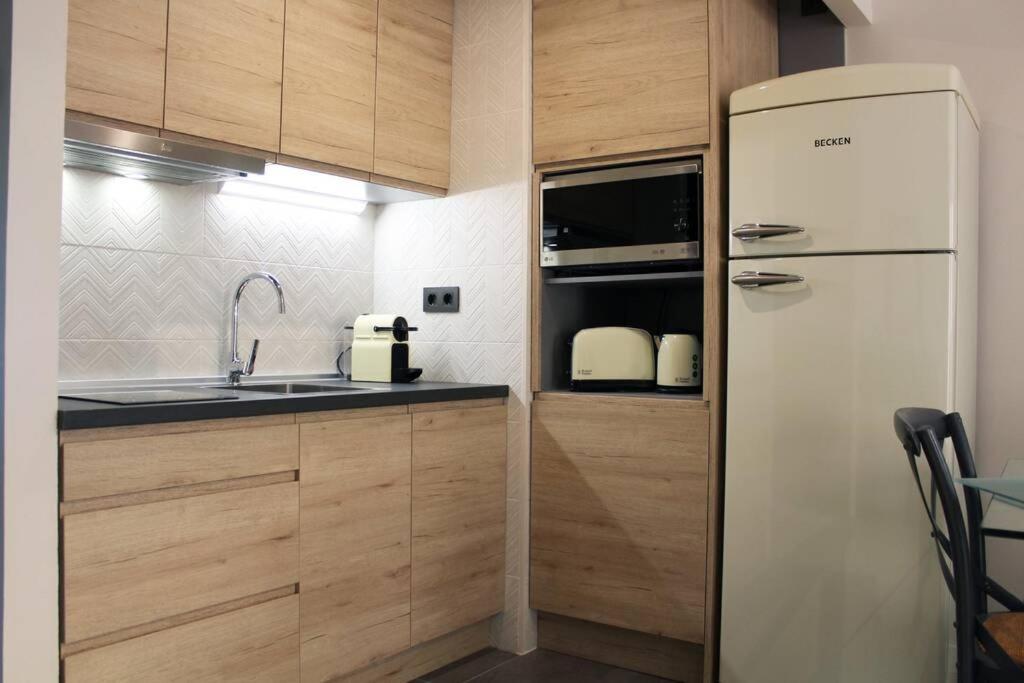 Torneo Pg Apartment