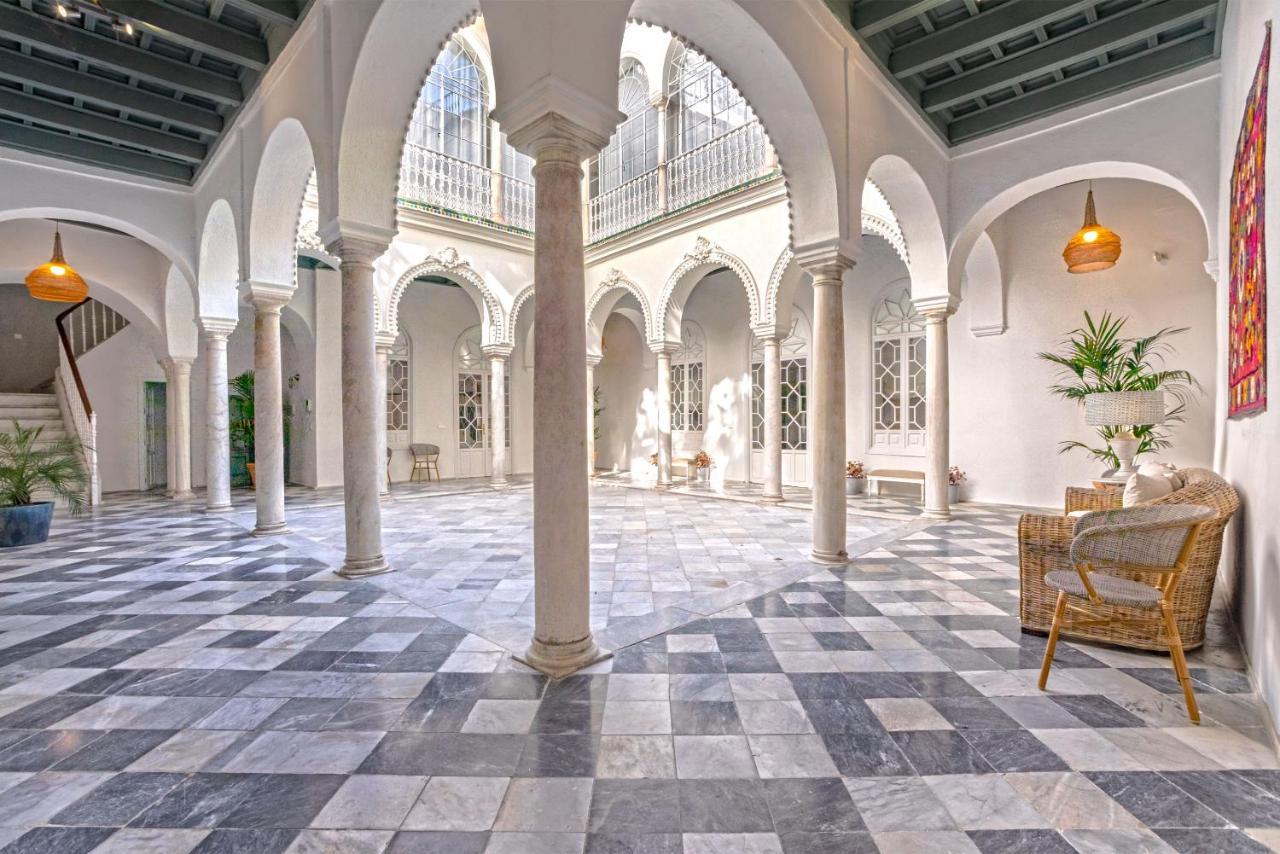 Genteel Palacio Abades * Sevilla