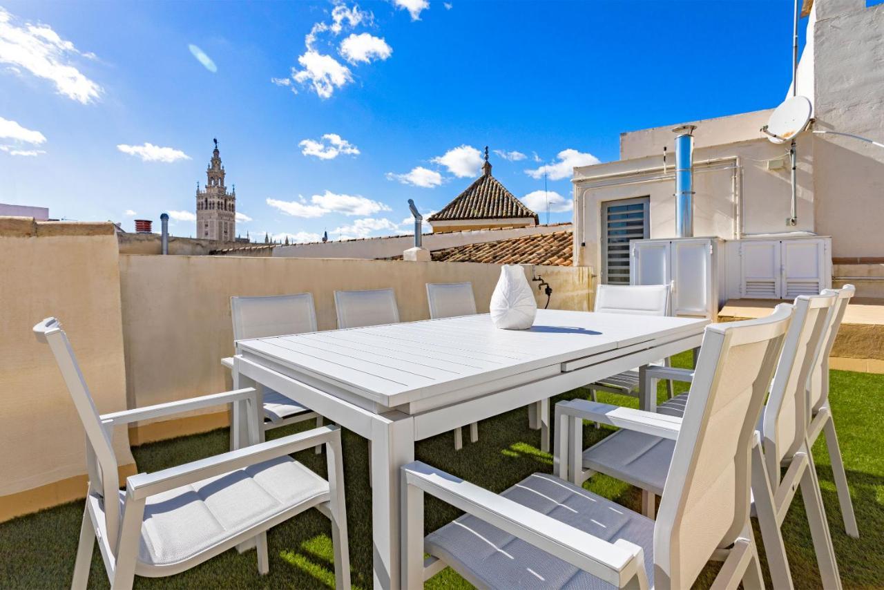 Сasa de vacaciones Genteel Palacio Abades