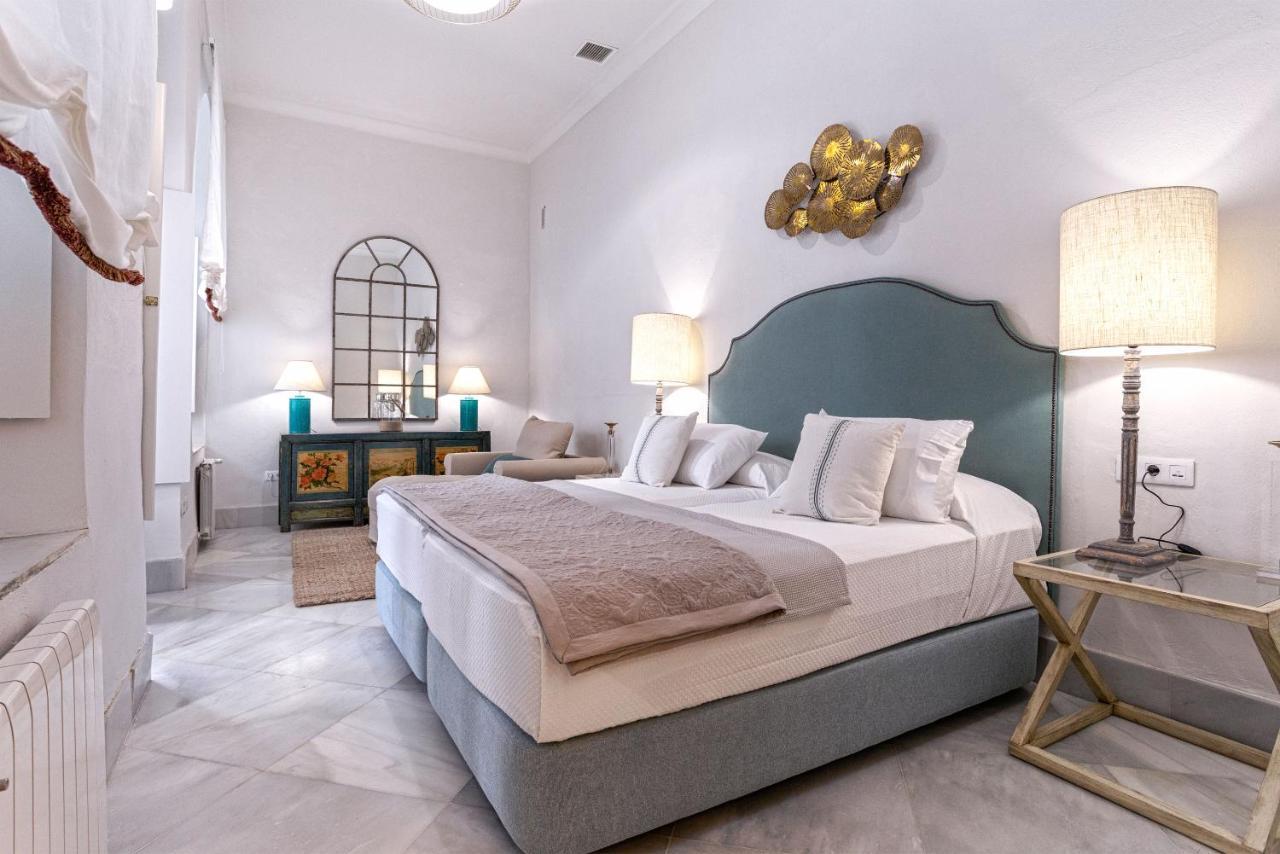 Genteel Palacio Abades Сasa de vacaciones