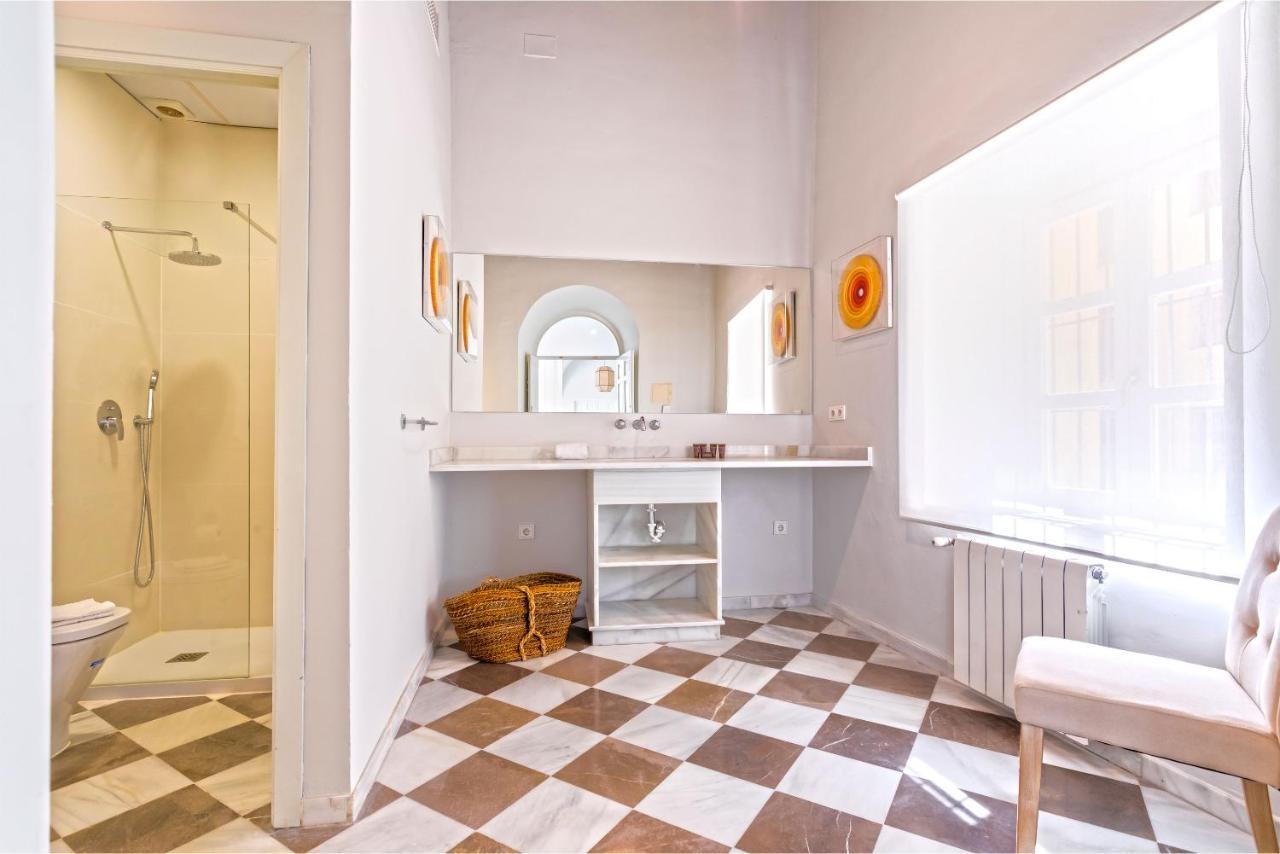Сasa de vacaciones Genteel Palacio Abades