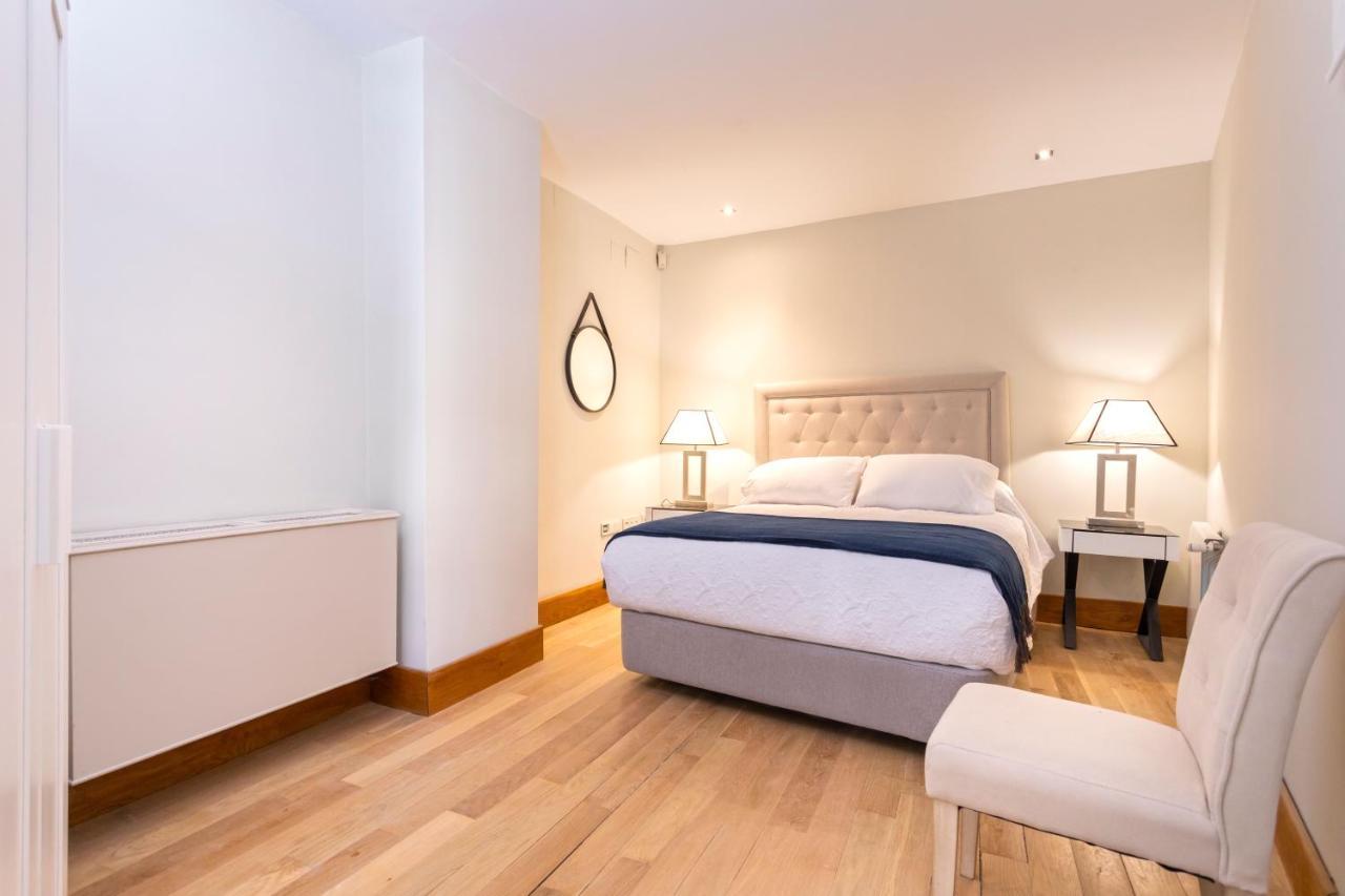 Сasa de vacaciones Genteel Palacio Abades Sevilla