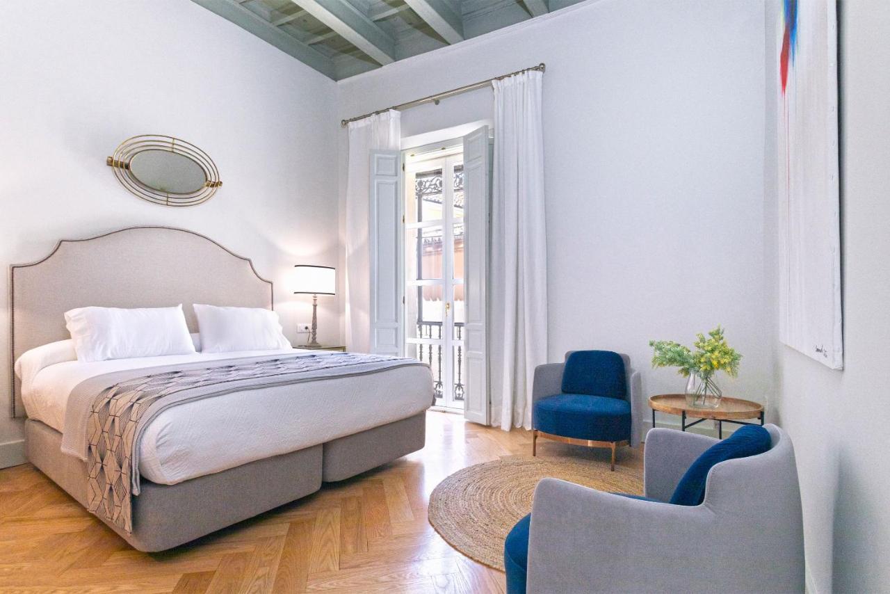 Сasa de vacaciones Genteel Palacio Abades