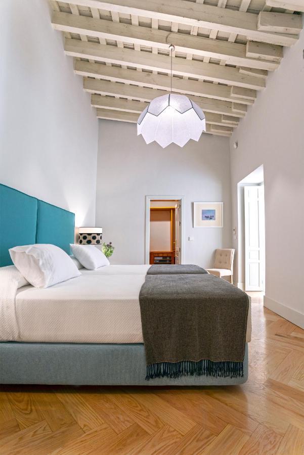Сasa de vacaciones Genteel Palacio Abades *
