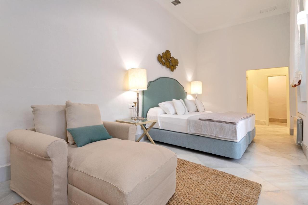 Genteel Palacio Abades Сasa de vacaciones Sevilla