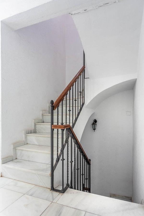 Apartamento Recaredo - Vacacional * Seville