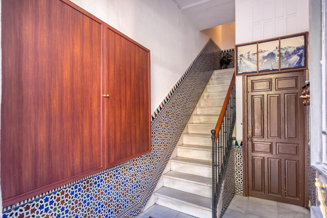 Apartment Apartamento Recaredo - Vacacional Seville