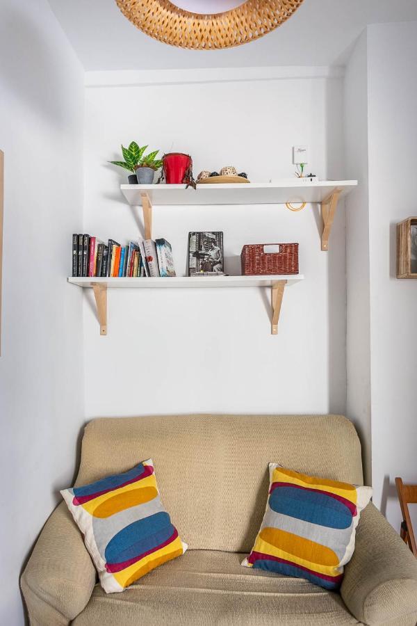 Apartamento Recaredo - Vacacional *