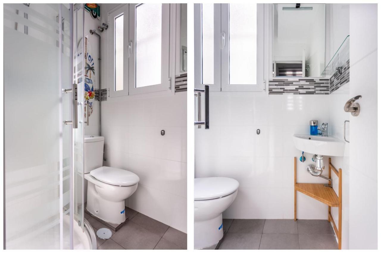 Apartamento Recaredo - Vacacional Apartment Seville