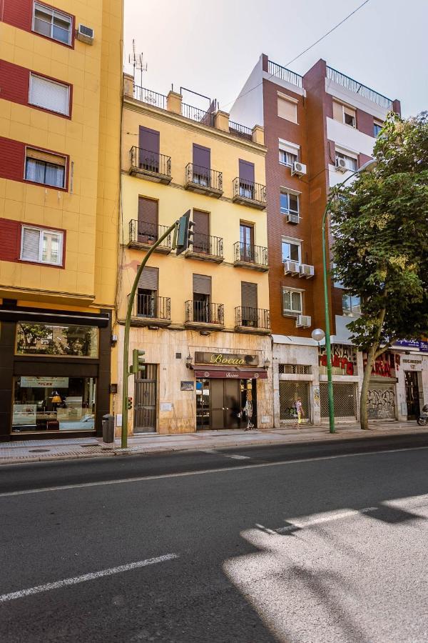 Apartamento Recaredo - Vacacional Apartment Seville