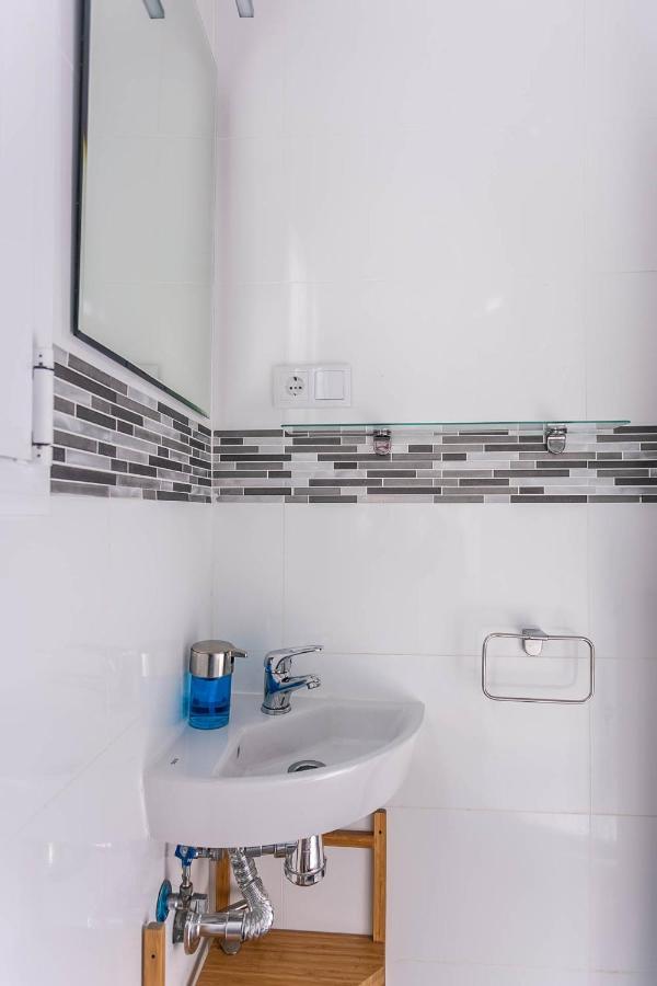 Apartamento Recaredo - Vacacional