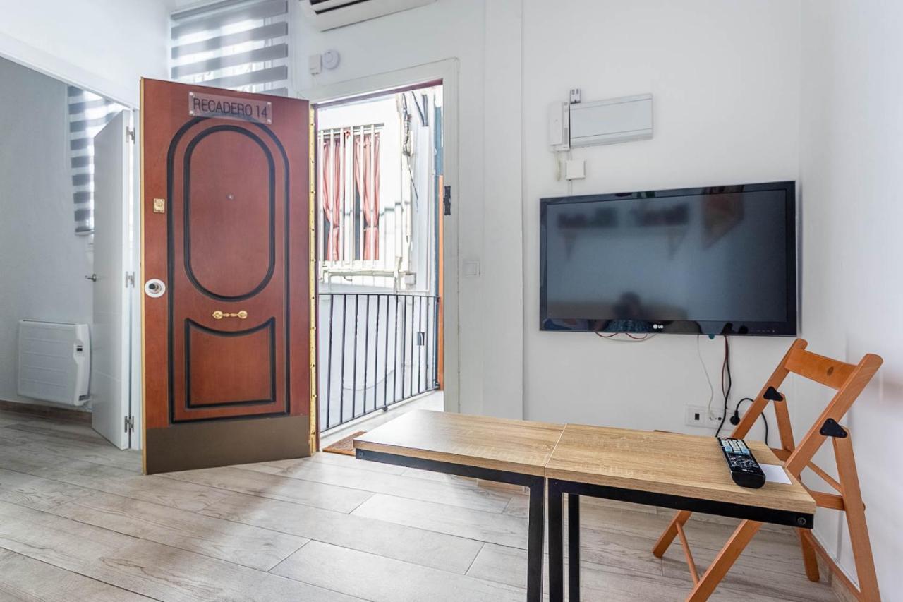 Apartamento Recaredo - Vacacional Apartment *