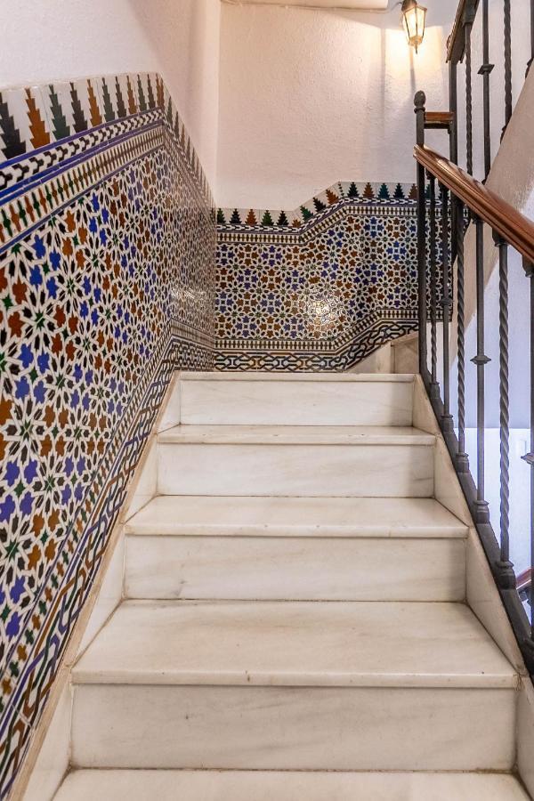 Apartamento Recaredo - Vacacional Seville