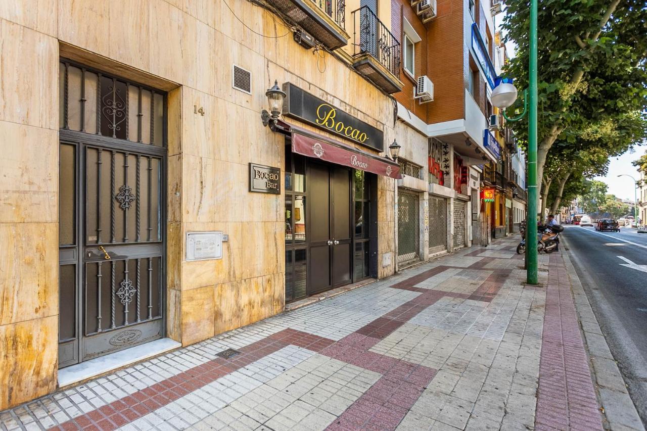 Apartamento Recaredo - Vacacional