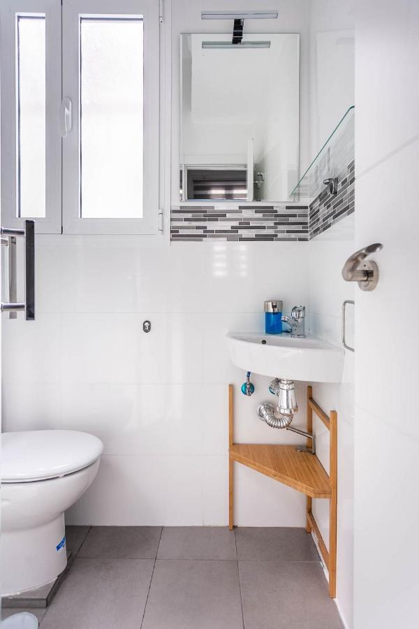 Apartamento Recaredo - Vacacional Seville