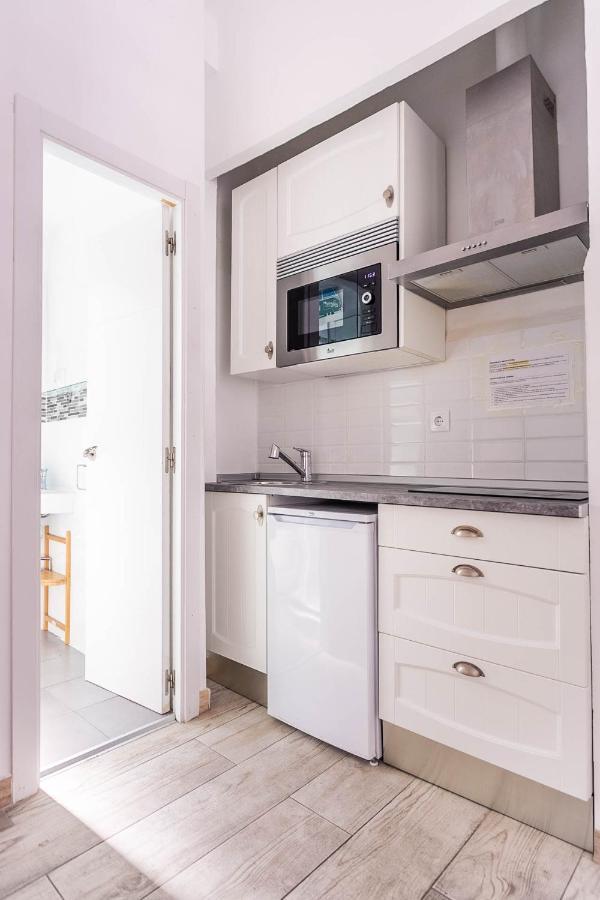 Apartamento Recaredo - Vacacional *