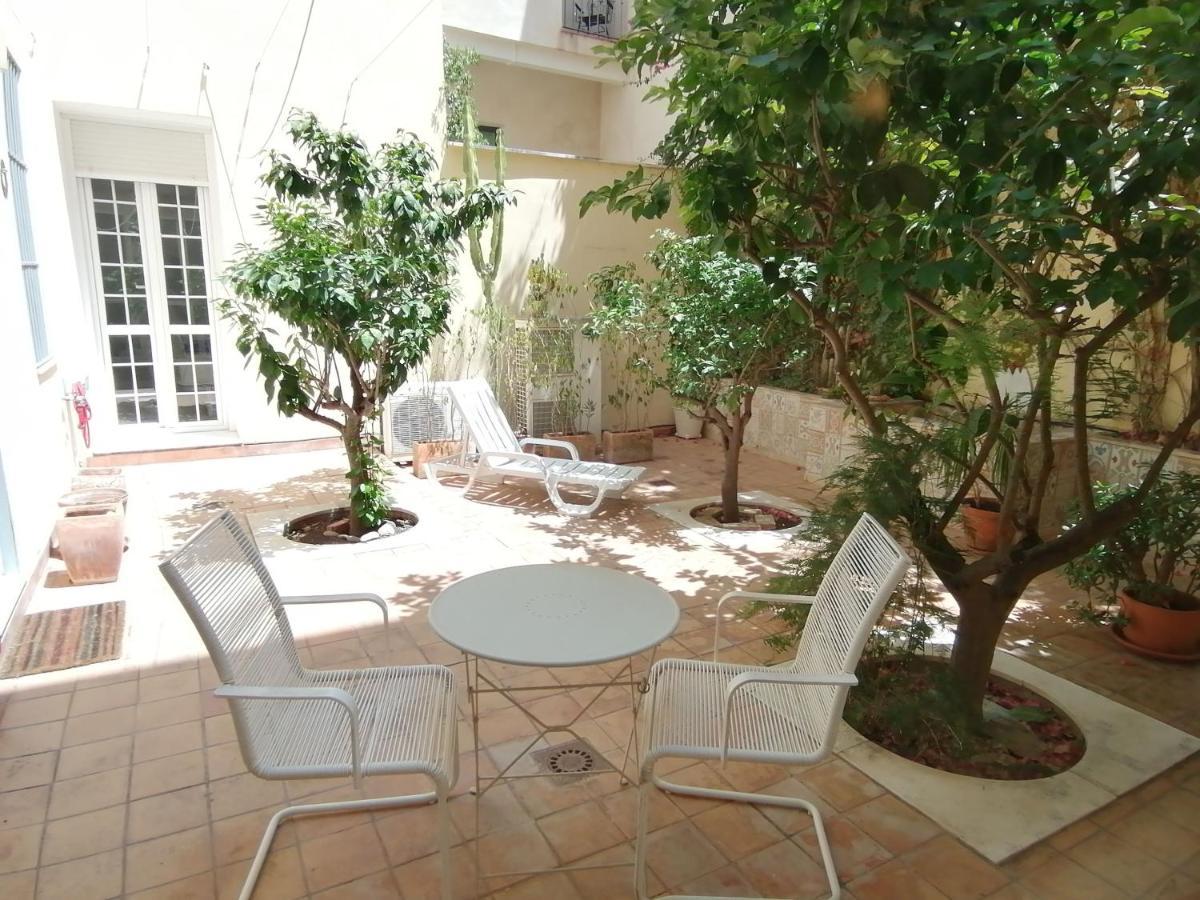 Apartamento Santa Ana, Patio en la Alameda - Kainga Homes