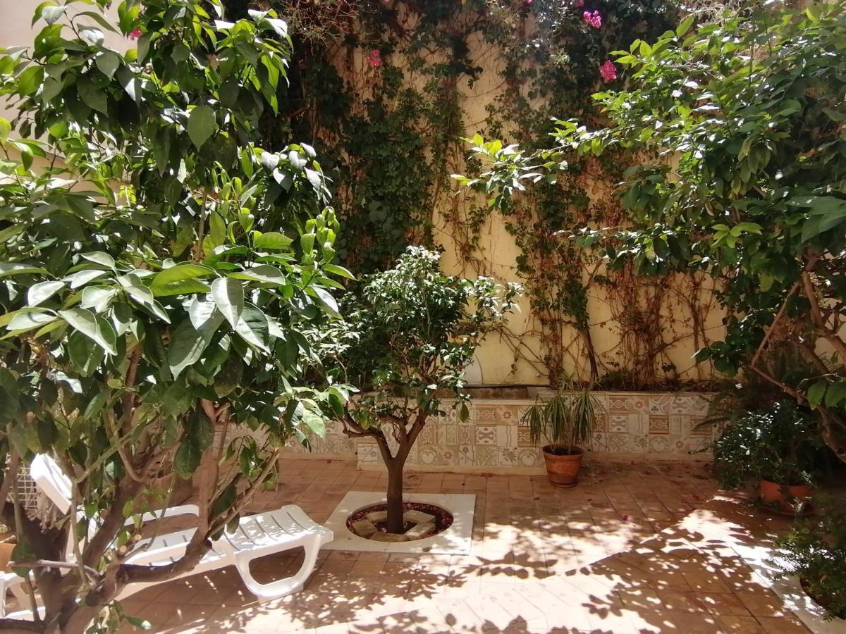 Santa Ana, Patio en la Alameda - Kainga Homes Sevilla