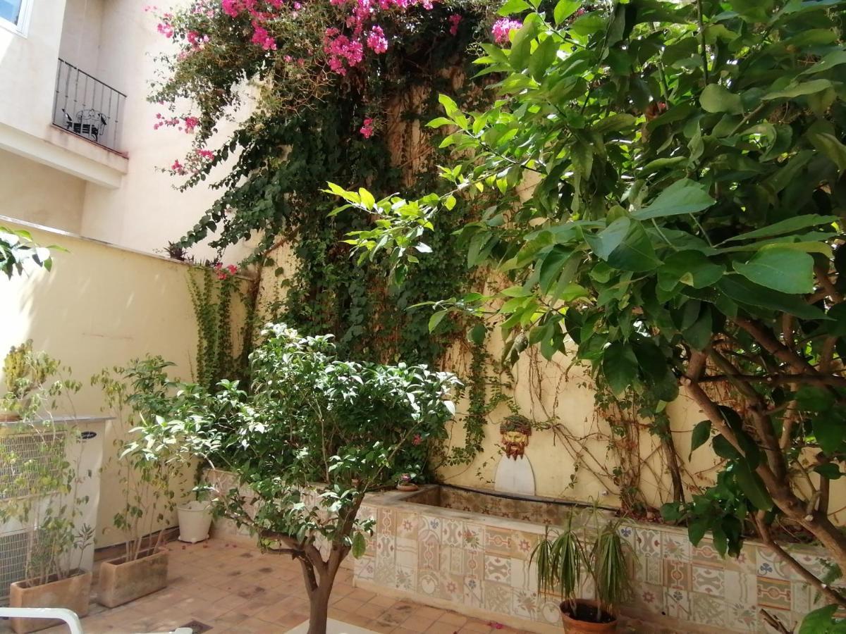 Apartamento Santa Ana, Patio en la Alameda - Kainga Homes