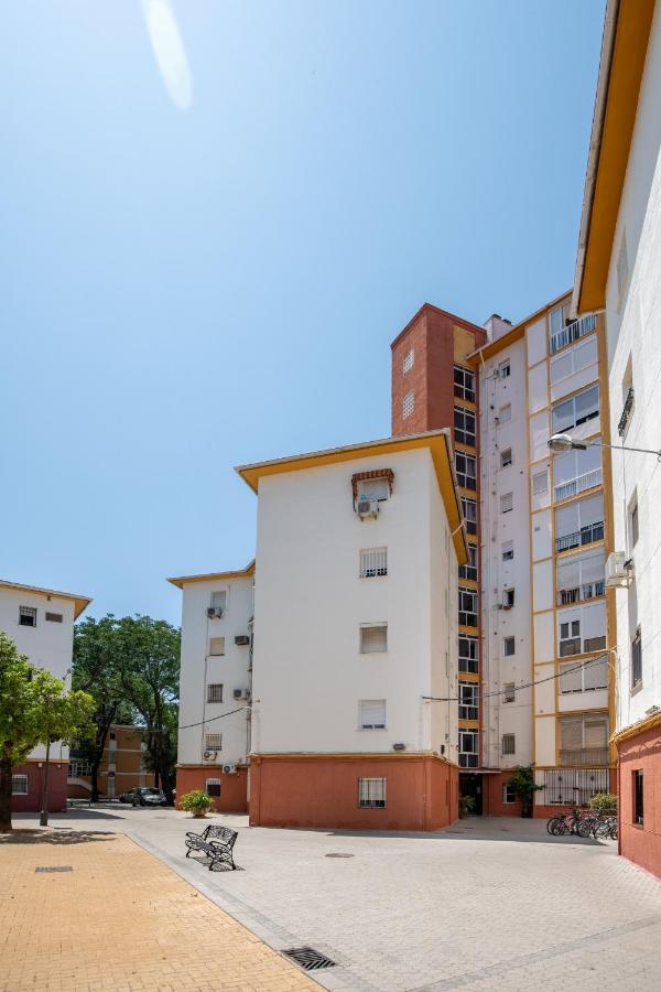 Apartamento Apartsuites Triana Cariñanos Sevilla