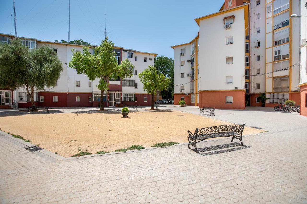 Apartsuites Triana Cariñanos Apartamento Sevilla
