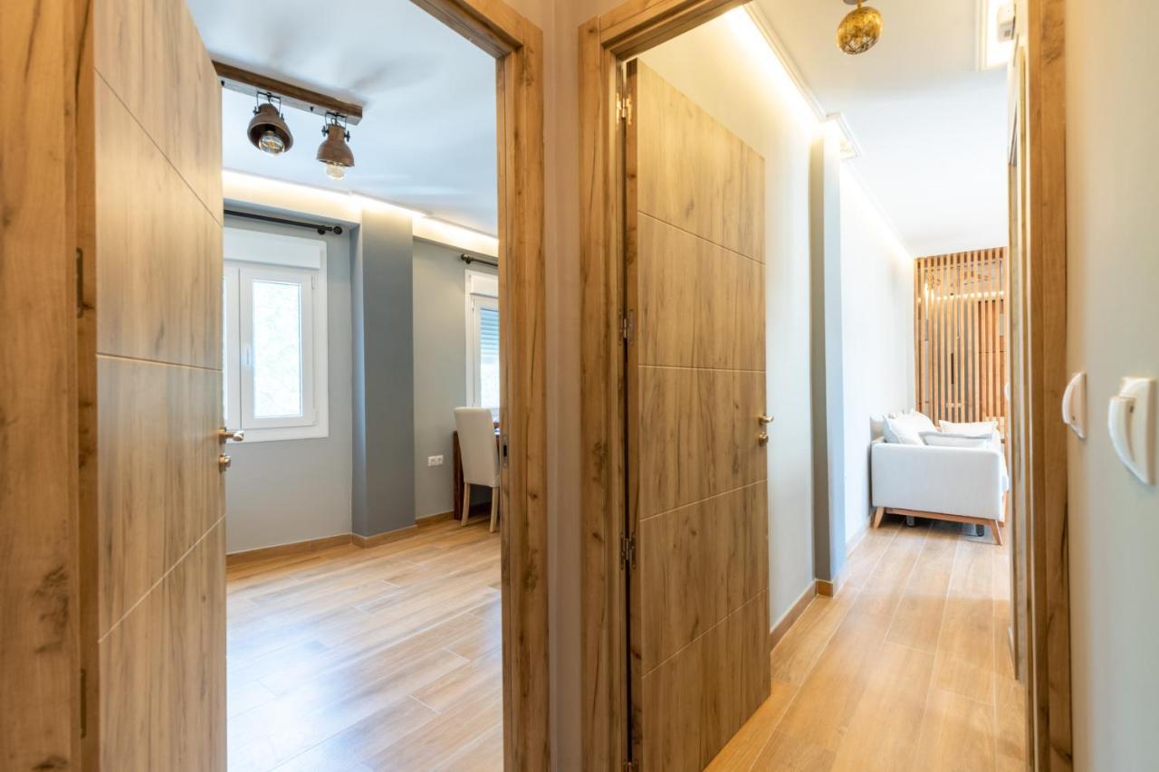 Apartsuites Triana Cariñanos Sevilla