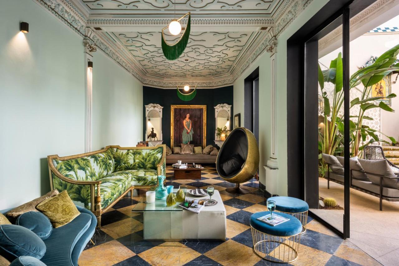 Pájaro Rebelde Bed and breakfast Sevilla