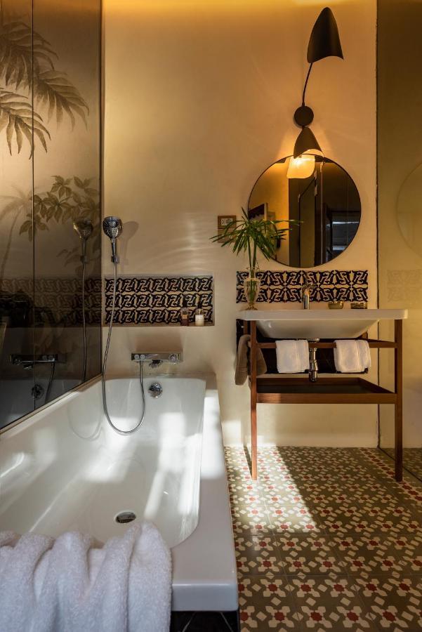 Pájaro Rebelde Bed and breakfast 4*