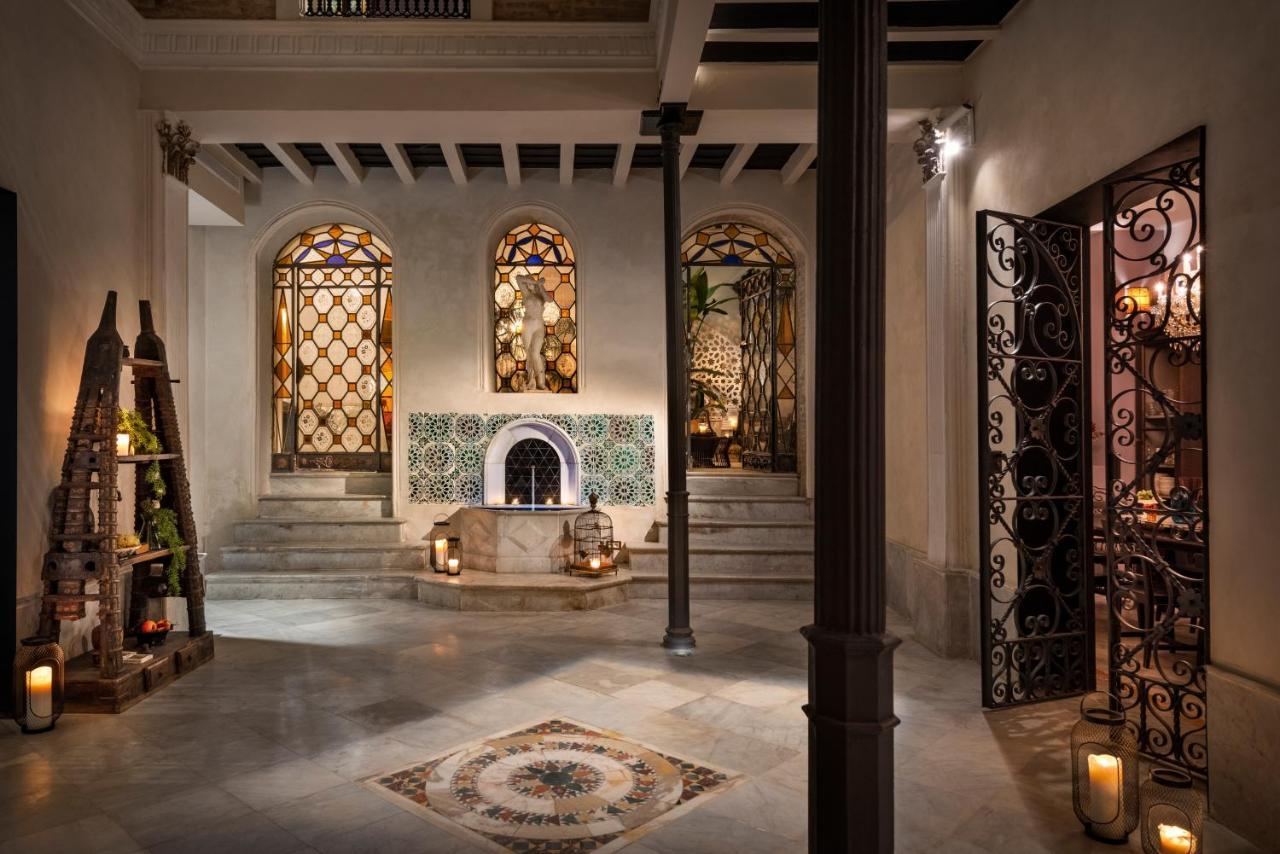 Pájaro Rebelde Bed and breakfast Sevilla