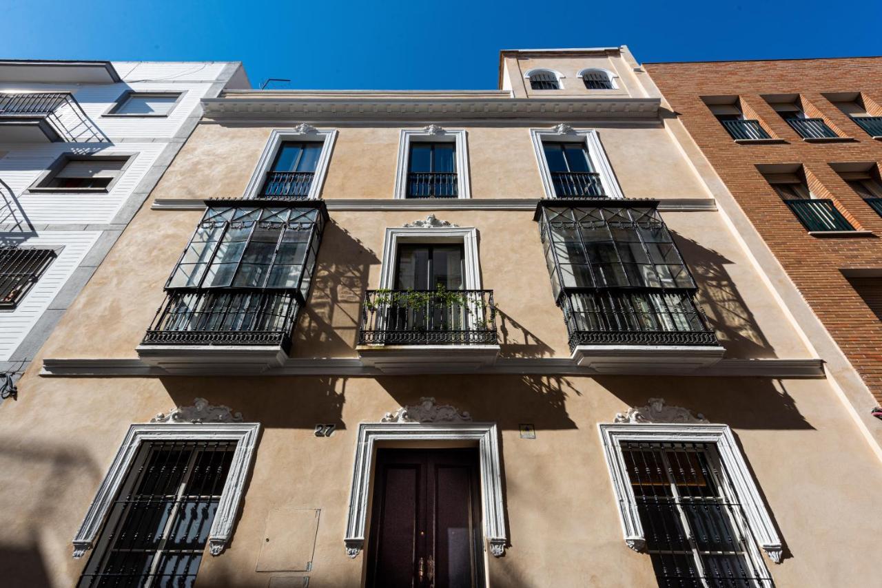 Bed and breakfast Pájaro Rebelde Sevilla