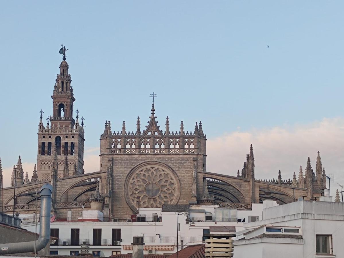 Apartamento Blue House Arenal Sevilla