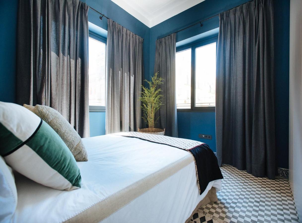 Apartamento Omm Sevilla