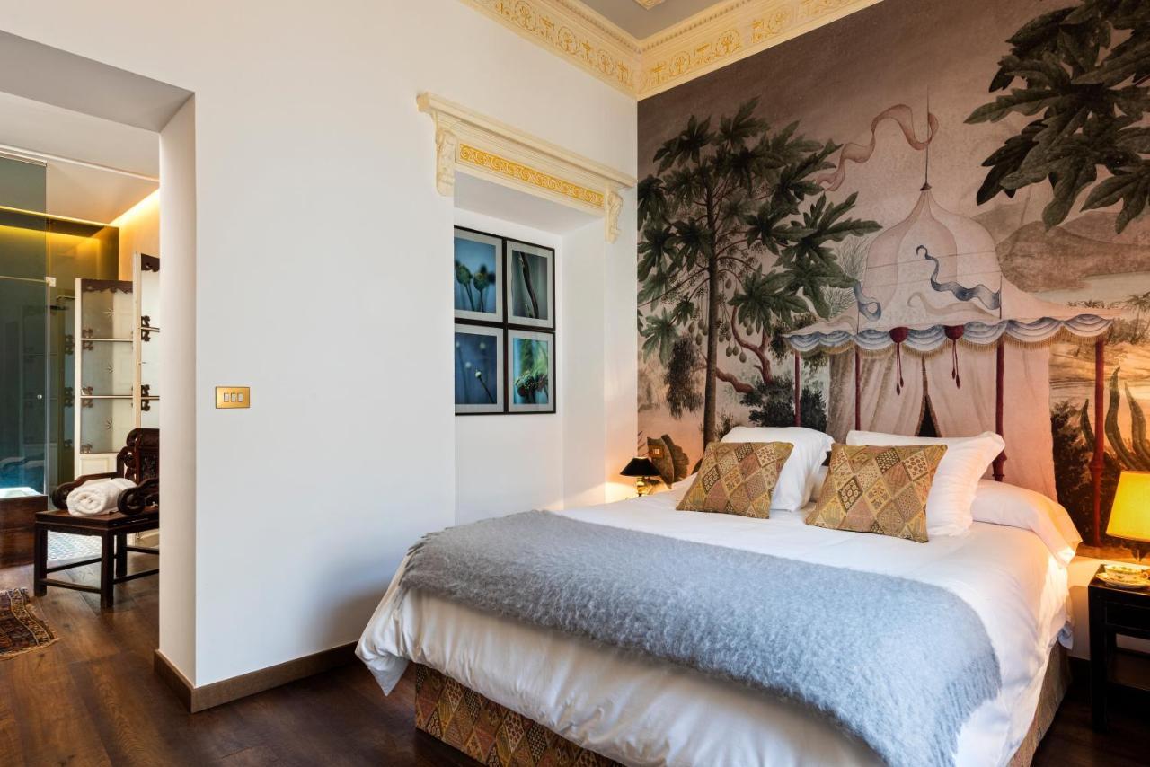 Bed and breakfast Pájaro Rebelde Sevilla