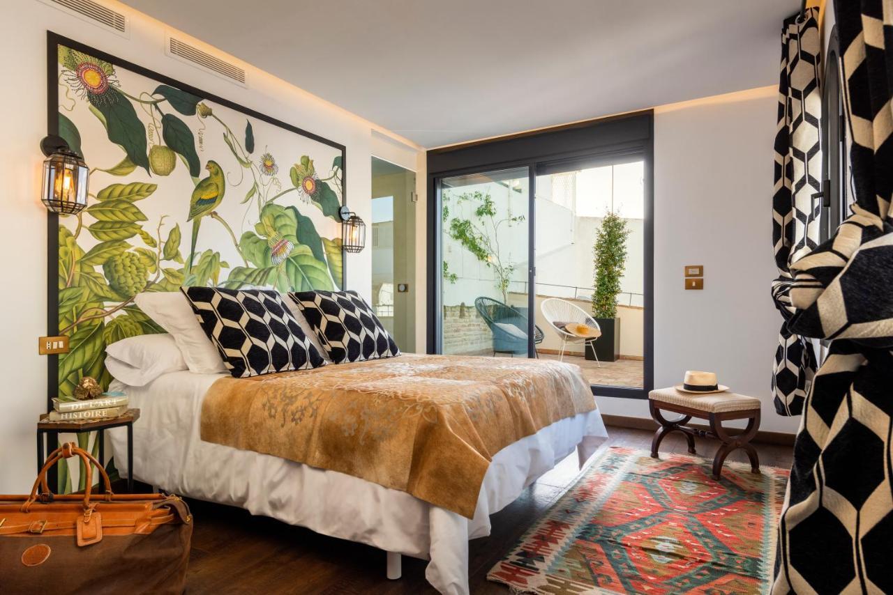 Pájaro Rebelde 4* Sevilla