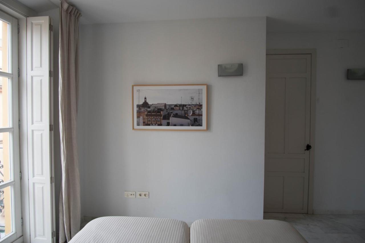 Apartamento Santa Ana, Patio en la Alameda - Kainga Homes Sevilla