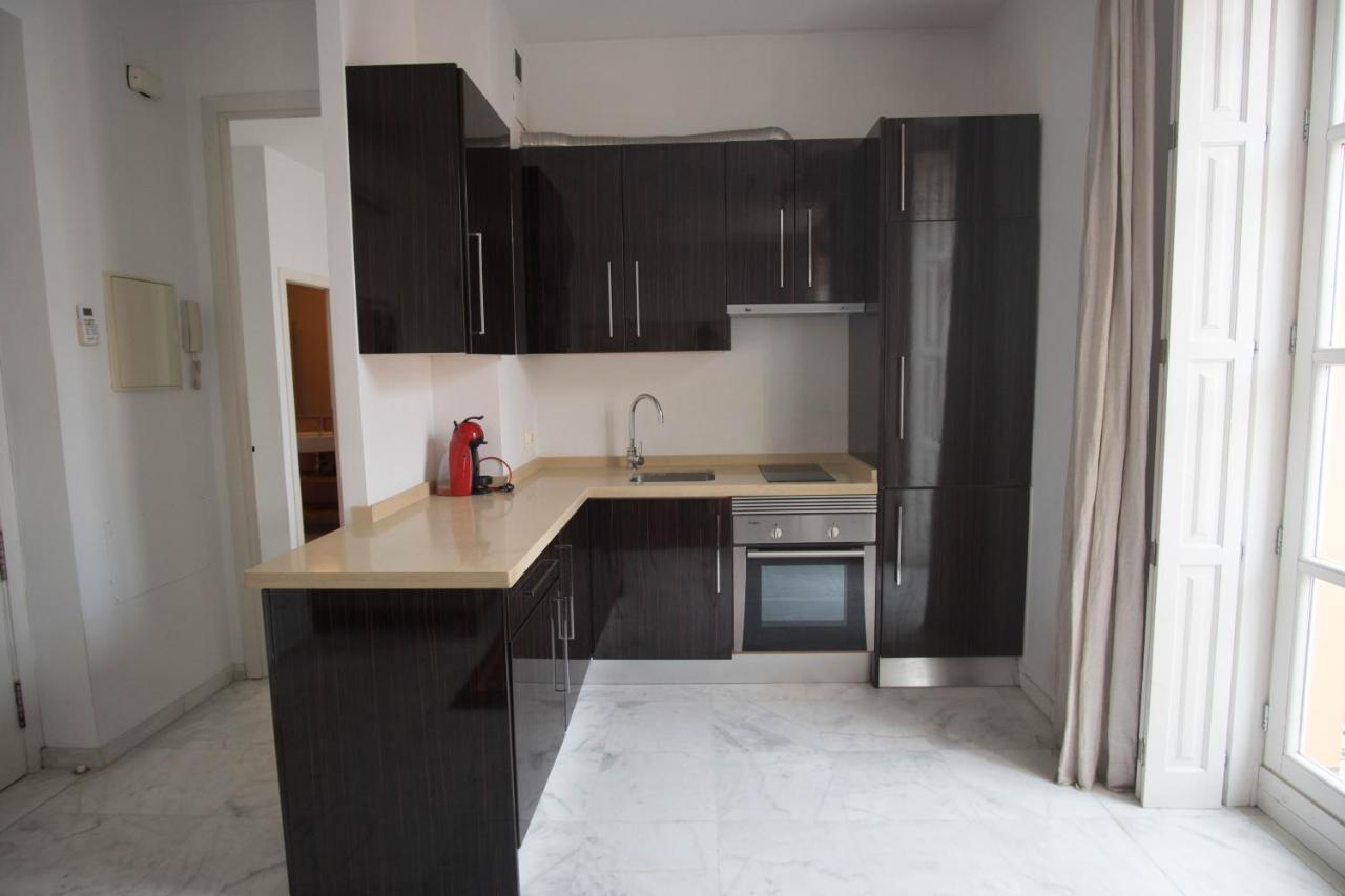 Apartamento Santa Ana, Patio en la Alameda - Kainga Homes *