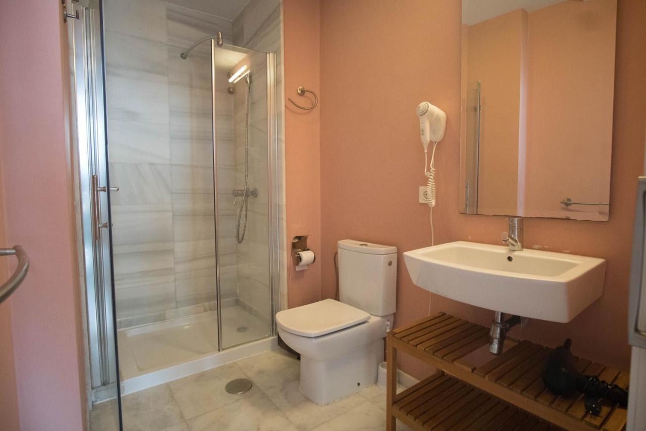 Apartamento Santa Ana, Patio en la Alameda - Kainga Homes
