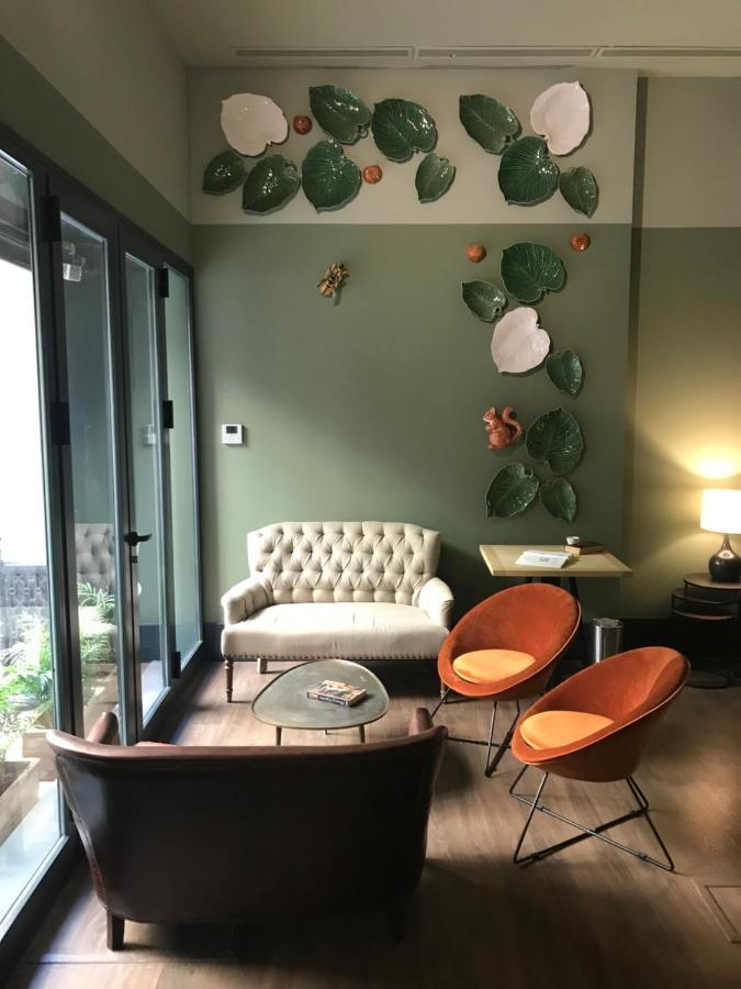 Hotel Joya Del Casco Boutique By Shiadu