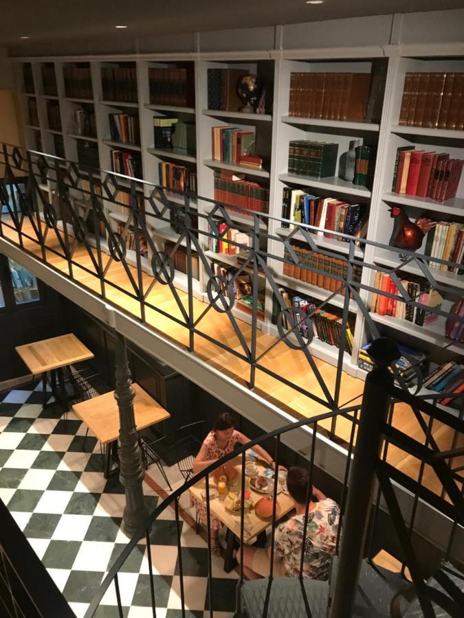 Joya Del Casco Boutique By Shiadu Hotel Sevilla