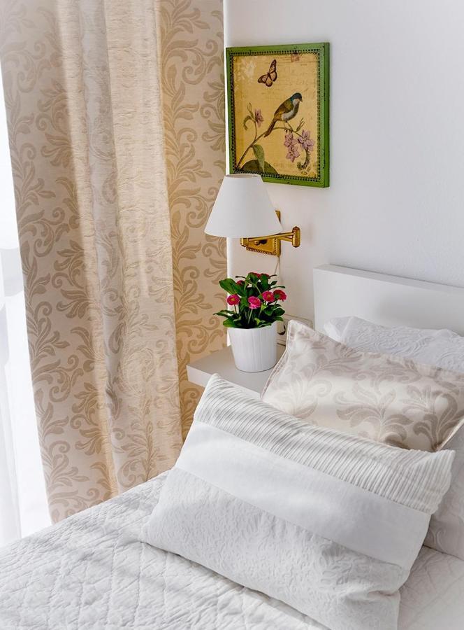 Apartamento San Pablo Deluxe By Valcambre