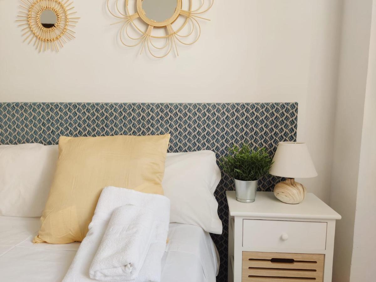 Homeyseville-preciosa Casa Santa Cruz 7pers Parking Optional