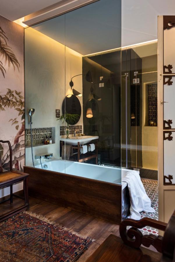 Pájaro Rebelde Bed and breakfast Sevilla