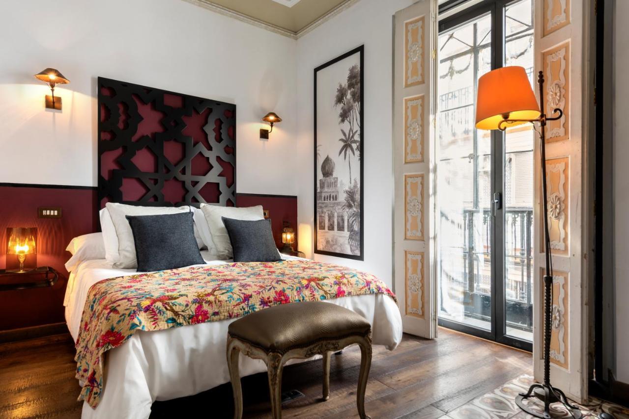 Pájaro Rebelde Bed and breakfast 4*