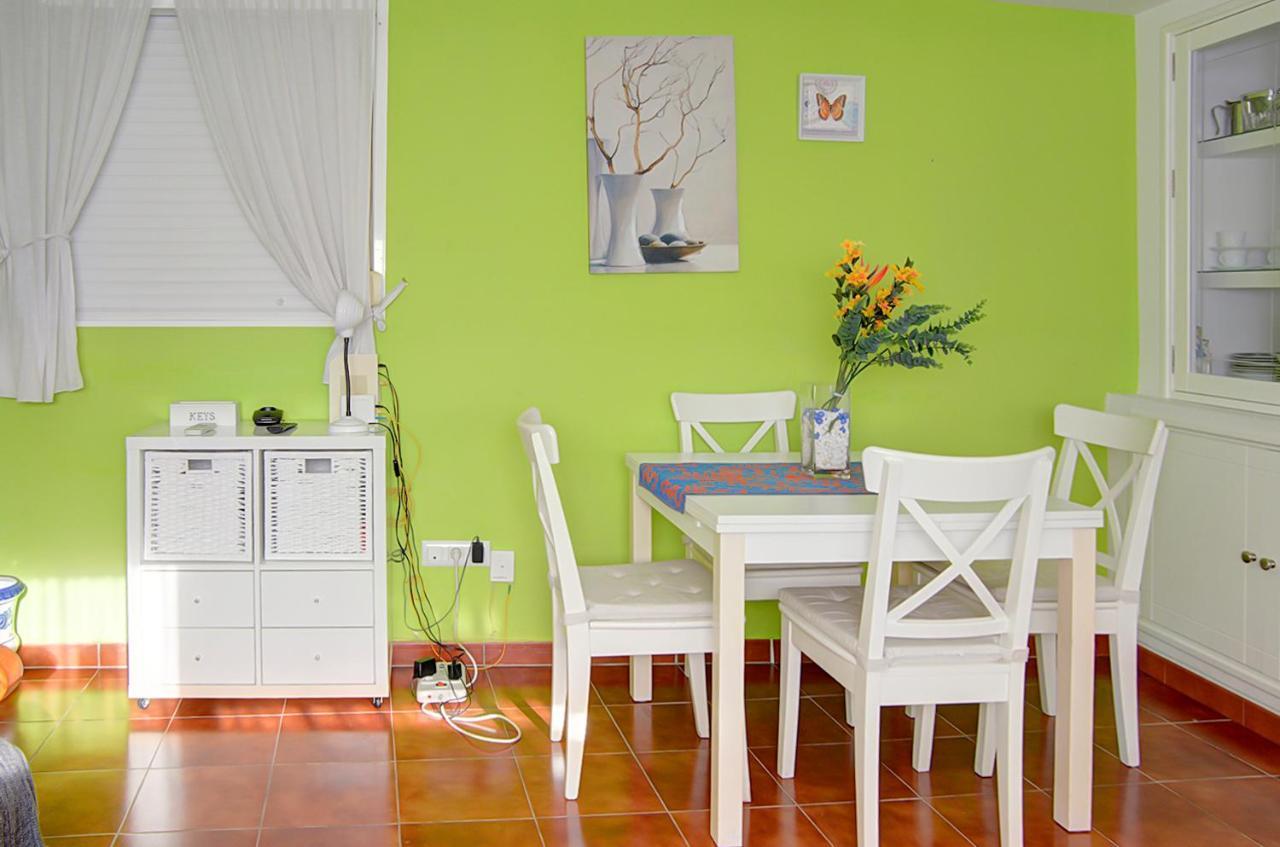 Apartment Apartamento En Triana Con Encanto *