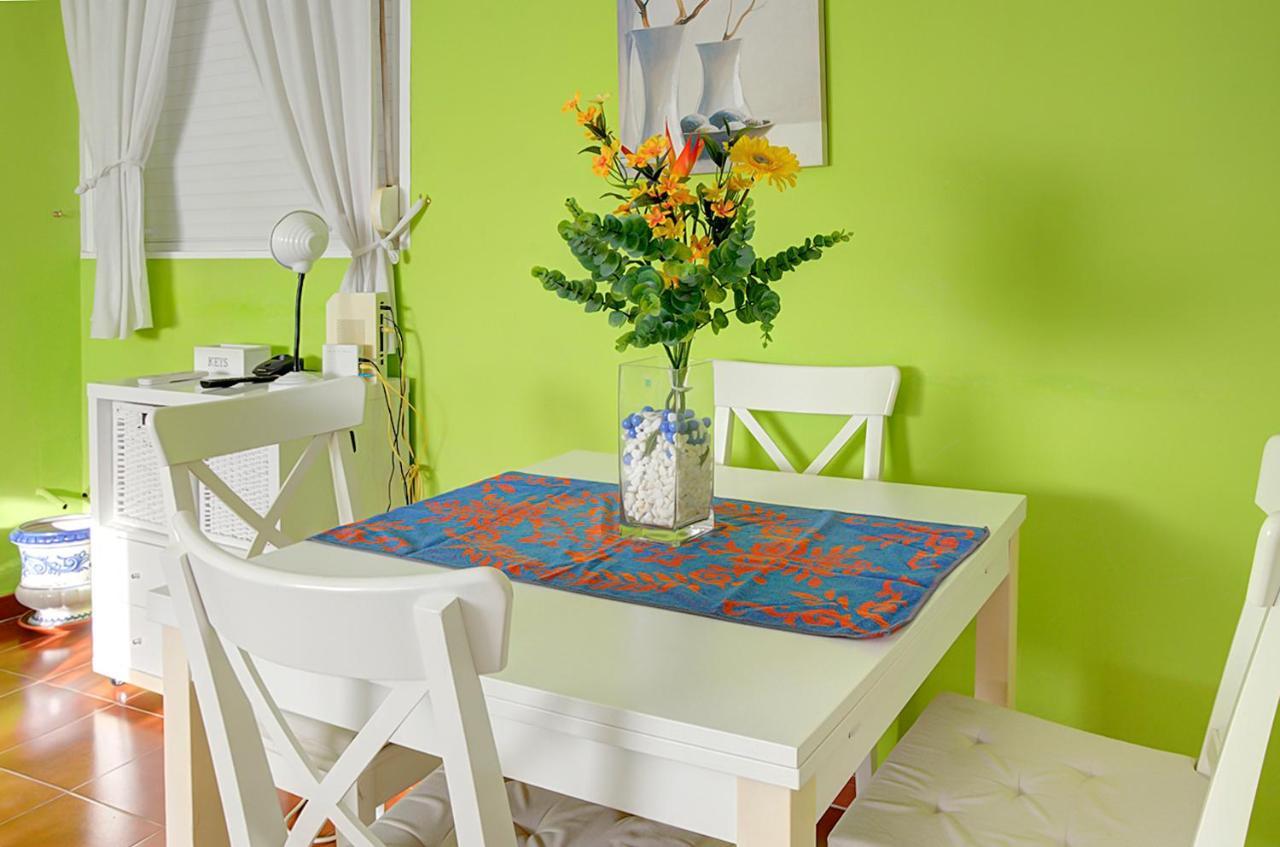 Apartamento En Triana Con Encanto Apartment Seville