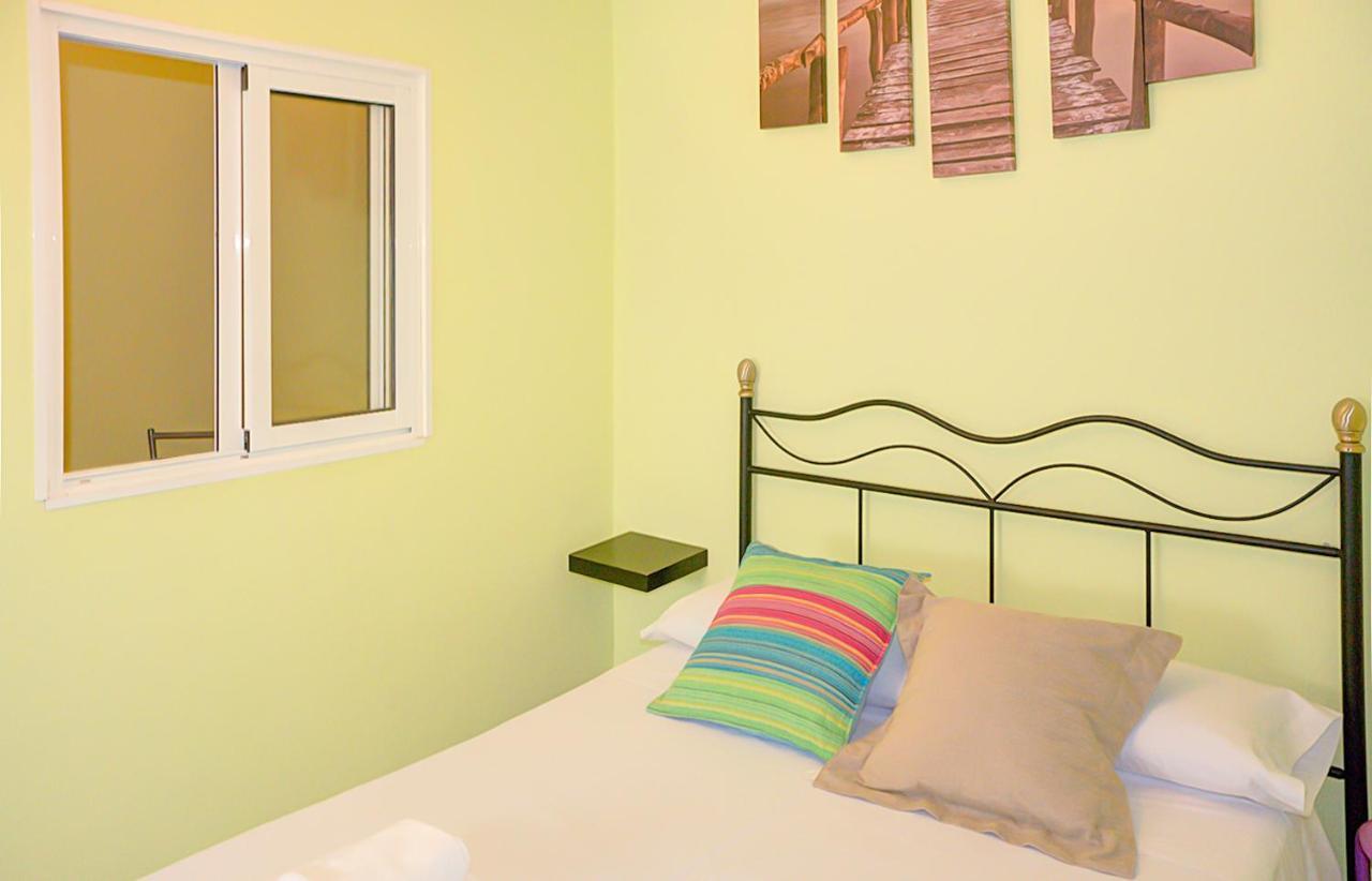 Apartamento En Triana Con Encanto Apartment *