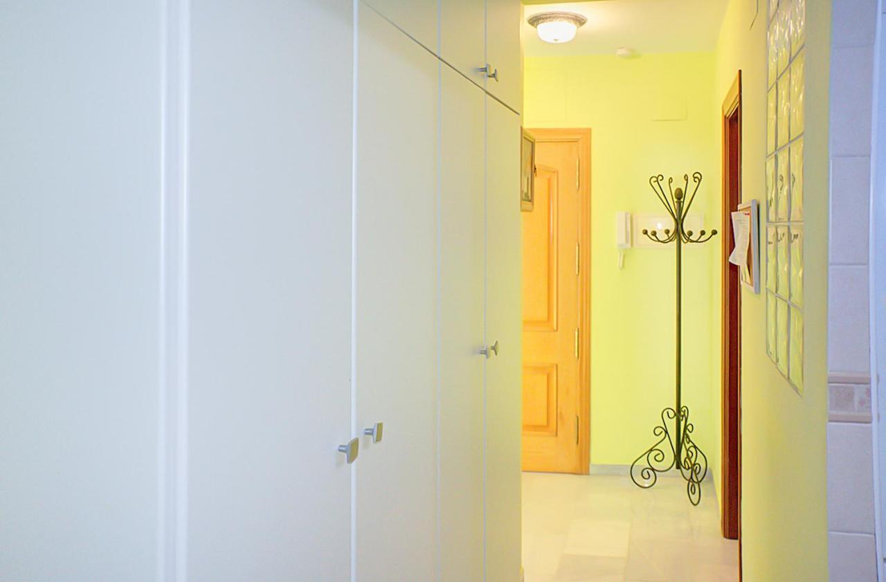 Apartamento En Triana Con Encanto Seville