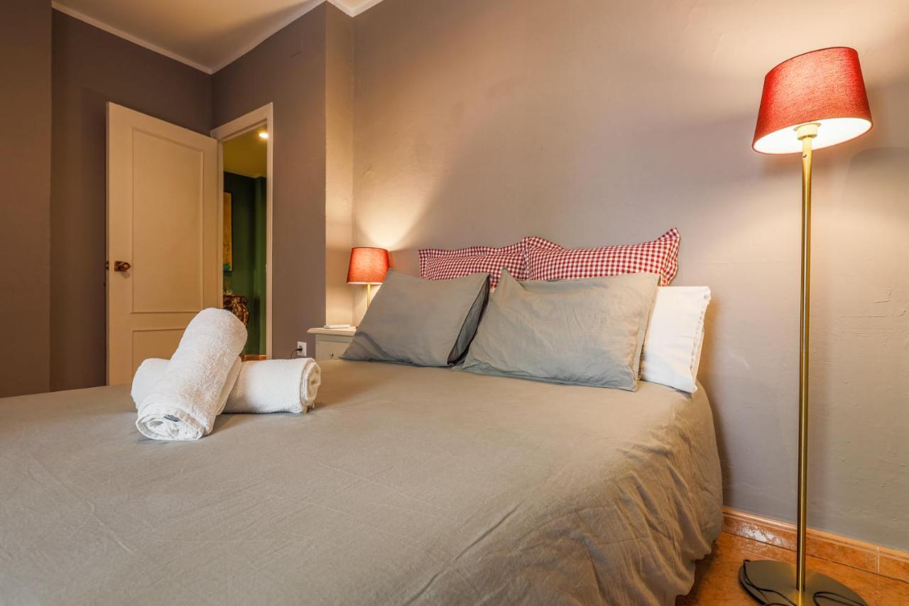 Apartment San Diego Catedral *