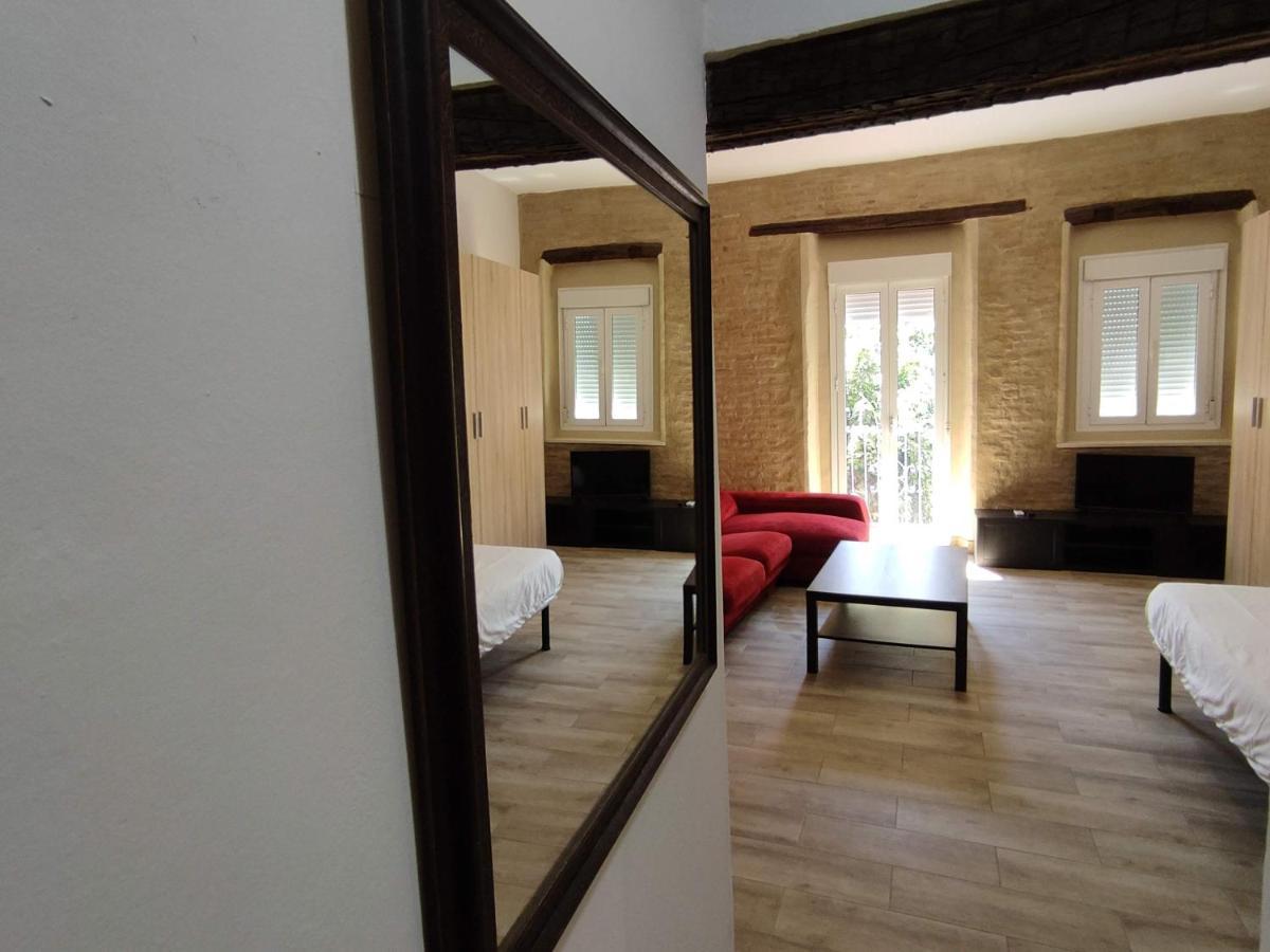 Almona Junto Al Río - Kainga Homes Apartamento