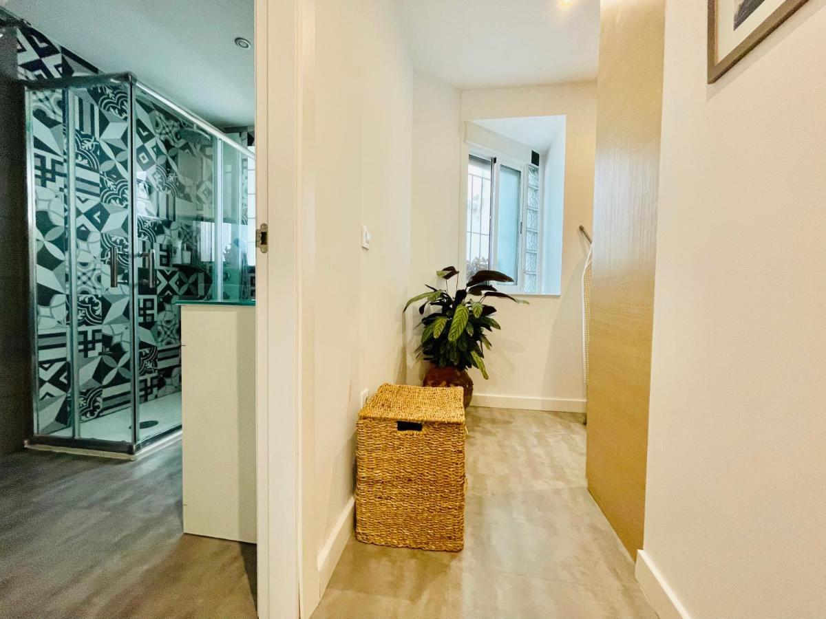 Apartamento Puerta Carmona